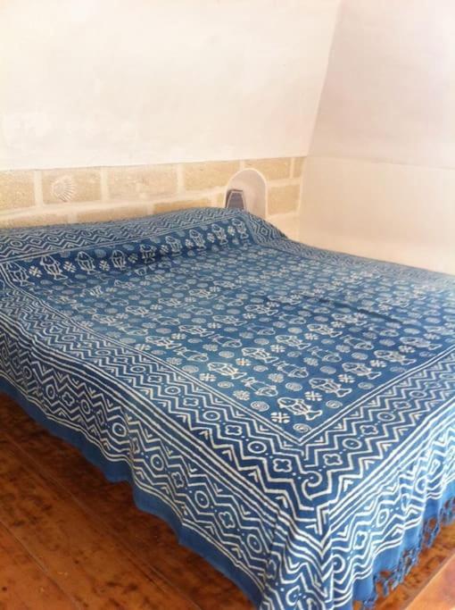 Il Cubo, Monovano Col Mare Su Tre Fronti. Favignana Zewnętrze zdjęcie